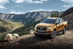 探索 Bi-Turbo 柴油雙渦輪增壓引擎,成就 Ford Ranger Wildtrak為運動休旅皮卡首選