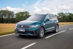 升級19吋輪圈、黑頂篷及Carbon Gray內裝飾板,Volkswagen Tiguan 280 TSI R-Line 151.8 萬限量發售300台!