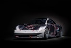 Porsche慶祝75週年並向首款車型356致敬,推出Vision 357概念車