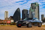 E 路前鋒的人本豪華, 2024 Mercedes-Benz E300 Exclusive