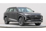 中國專用大型七座 SUV、採 MQB EVO 前驅平台打造,上汽奧迪 Audi Q6 中國工信部申報圖釋出!