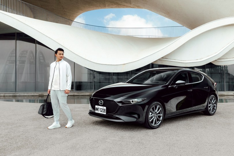 「MAZDA 享馭專案」七月再升級  全新低頭款 0 利率分期專案　台灣馬自達推出第 6-7 年延長保固方案