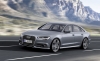 賀Audi A6榮獲「年度主管級豪華房車首選」推出「限量尊榮專案」