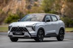 搭載新進化 HEV 油電混合系統,Mitsubishi XForce HEV 車型泰國全球首發、日本與海外市場 2026 順次導入!