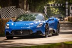 Stellantis集團發佈2021上半年財報:Maserati業績成長表現亮眼