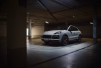Porsche Cayenne GTS/GTS Coupé 搭載V8引擎全球亮相 台灣市場限定Cayenne首發版聯袂登場