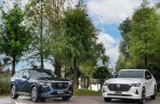 118.9萬起、AWD PREMIUM 漲價 2 萬，MAZDA CX-60 25 年式全面升級電動尾門、 BOSE環繞音響系統等豪華配備