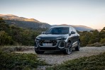 動感設計、高可變性、全新車載操作理念:第三代Audi Q5與SQ5亮相