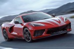 等了60年!Chevrolet實現願望推出中置引擎跑車Corvette C8 Stingray(內有影片)
