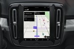 Volvo為旗下車款新增了Waze應用程式，免連接即可使用導航