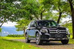多變生活、一車搞定!2020 Mercedes-Benz GLB 200d