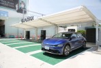 Kia攜手 U-POWER,提供The EV6車主超高速充電體驗