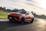 來自Lamborghini Urus Performante的沉厚澎湃,可在Spotify裡聽賞的Engine Songs V8