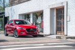 同級安全準則由我訂!18年式Mazda3主動安全進階不加價