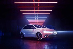 Volkswagen Polo GTI就是帶勁！純正熱血小鋼砲在台上市