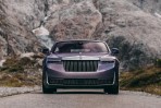 Rolls-Royce推出全車體客製化車款Droptail:La Rose Noire和Amethyst絕美登場
