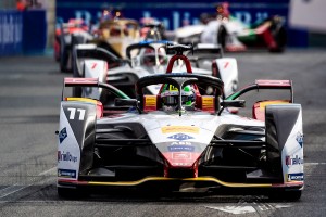 Formula E義大利羅馬站,Audi Sport 車手Lucas di Grassi扭轉排位劣勢進帳6分