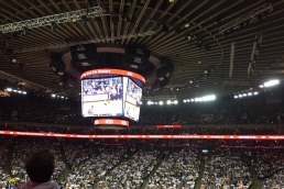 全美銷售累積排行第八,NBA官方贊助商之一的KIA汽車品牌美西採訪之旅
