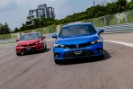 日製歐規頂配性能車重返台灣,Honda CIVIC e:HEV 建議售價139.9萬元、7/15正式上市!