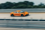 Mercedes-AMG GT XX打破一個又一個記錄，五分鐘充電累積400公里里程電量，並在「八天內環遊世界」