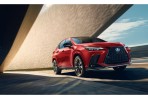 LEXUS 6月掛牌3,003台  連續五個月超越歷史紀錄,穩居豪華車市場No.1 寶座