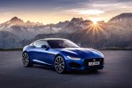先期導入 2.0 渦輪增壓動力、第三季亮相,Jaguar F-Type 小改款五月能源局油耗測試現身!