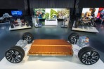 GM 第三代電動車平台與Ultium 公開,將陸續使用在 Cadillac、Buick、GMC 與 Chevrolet 車型上