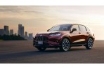 展現更華美的 SUV 姿態,Honda ZR-V 日規版本正式發表、2023 年 4 月發售!