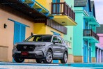 首周假日訂單爆量突破800張、創下單週末最高接單紀錄！Honda CR-V 店頭重磅上市