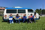 中華汽車「候鳥車輛維修巡迴服務」為南迴交通把關！
