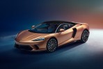 McLaren Speedtail的雙座版:沒錯!就叫做McLaren GT(內有影片)