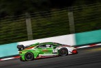 2019 Lamborghini Super Trofeo Asia亞洲挑戰賽開幕站大獲全勝!Lamborghini Taipei車手陳意凡連下兩城,斬獲雙回合正賽桂冠