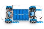 Volkswagen與Ford合作再進一步 將首次推出基於MEB平台的Ford電動車