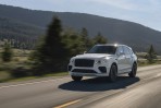 Bentley推出全新世代Bentayga Speed:品牌史上最強大、最具動感SUV