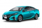 業界第一!Toyota Hybrid 電池組保固從5年或12萬公里延長至8年或16萬公里!