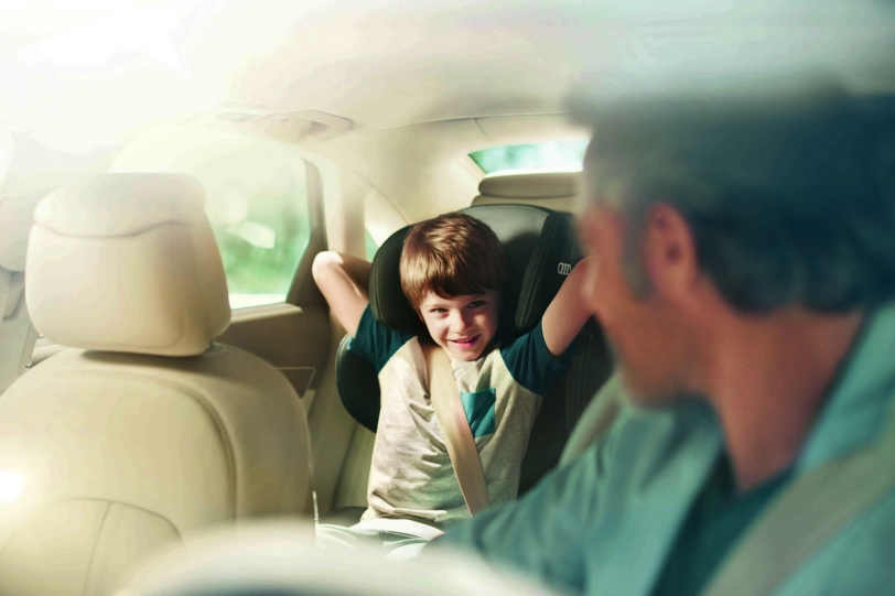 原廠零件優惠！2018 Audi「重返好時光」禮遇服務開跑