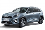 2019日內瓦車展:新能源專用 SUV 全面升級,KIA Niro Hybrid/PHEV 小改款亮相