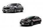 完善主動安全系統、換掛 Nissan 廠徽延續生命,2020年式樣日規 Nissan Fuga、Cima 發表