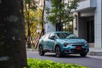 玩轉掀背車的先鋒美學,2024 Citroën C4 Shine