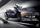 Honda熱銷黃牌速克達再進化 FORZA 350走入運動化新世代