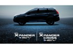 或搭載增程型油電系統?Mitsubishi Xpander/Xpander Cross HEV 即將於泰國發表!