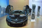【陳光立 Derral Chen旅美專欄】電動車紀元來臨 2024年市場點燃戰火