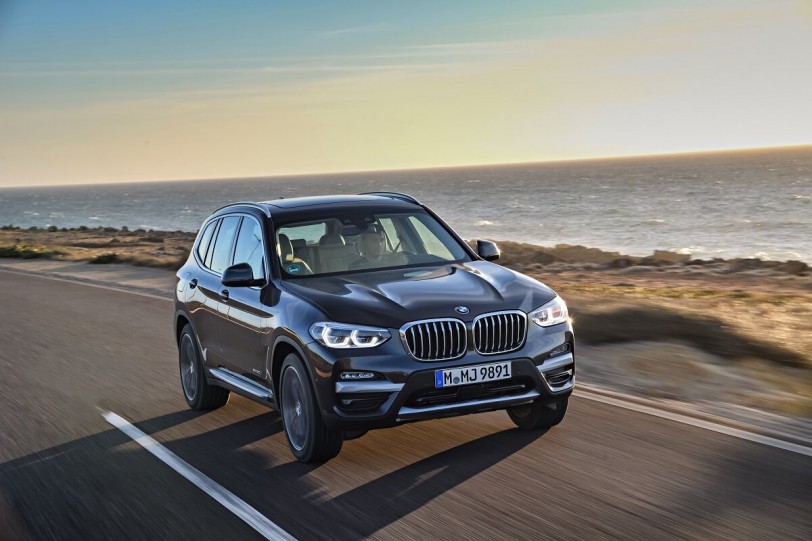 BMW集團2019年上半年銷售創下高!SUV持續強勢,而電動車的需求明顯增加