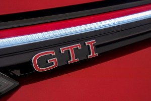 關於Volkswagen Golf GTI,您需要知道的八個事實!