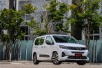 以德式務實價值闖進 LAV 戰場，2025 Opel Combo Life Premium 1.5 BlueHDi