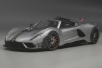 Hennessey推出Venom F5-M Roadster，將成為世界最強手排車