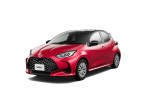 外觀小細節、內裝配備升級,Toyota YARIS/YARIS CROSS 日規新年式樣亮相!