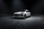 結合跑格設計與運動化駕駛風格,Porsche Macan T 348萬起在台發表