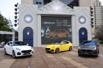 售價 359 萬起三規格, Maserati 2023年式 Grecale 正式在台發表!