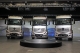 打造商用重車安全新基準，Mercedes-Benz Actros 全車系正式亮相